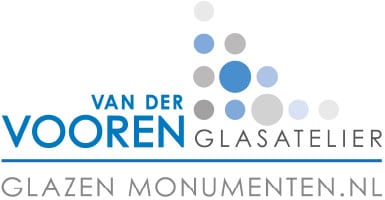 van der vooren logo